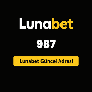 lunabet987