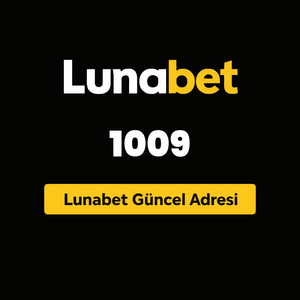 lunabet1009