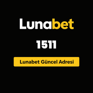 lunabet1511